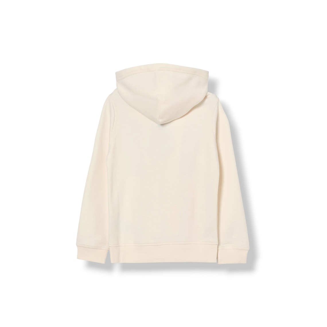 Felpa con zip e cappuccio Tommy Hilfiger