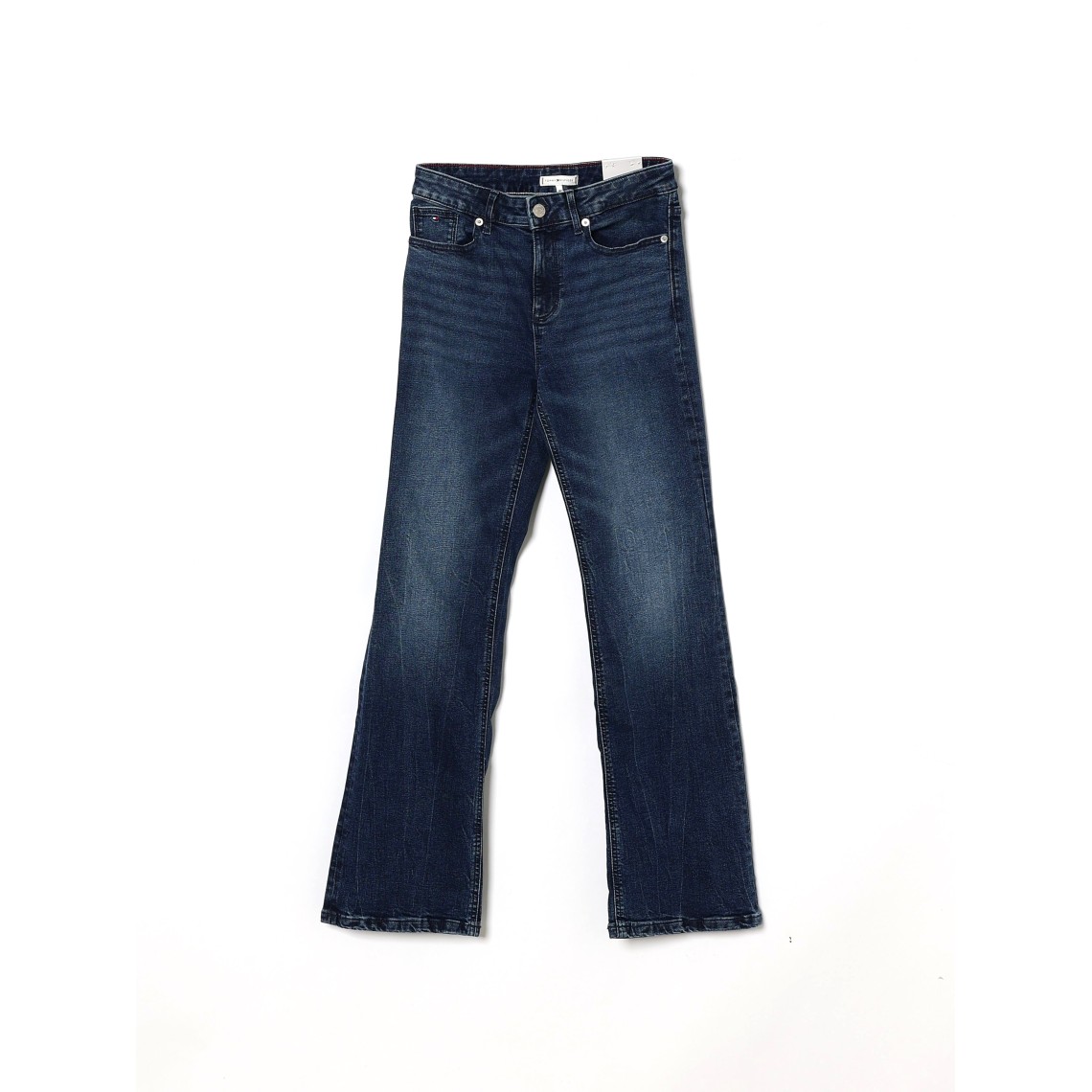 Jeans flare Tommy Hilfiger