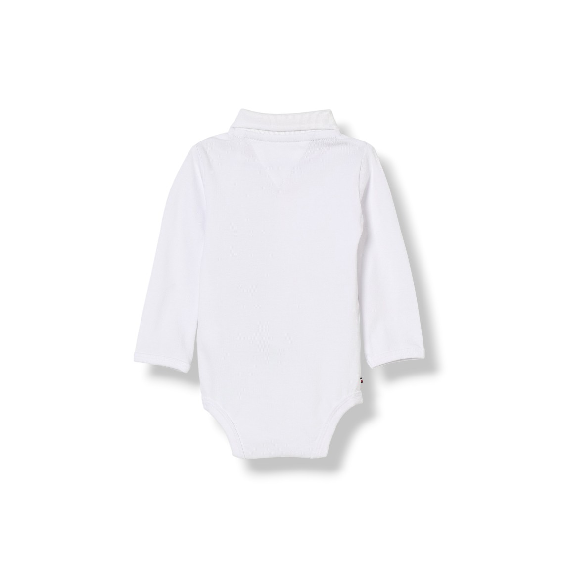 Confezione regalo con body polo Essential Tommy Hilfiger