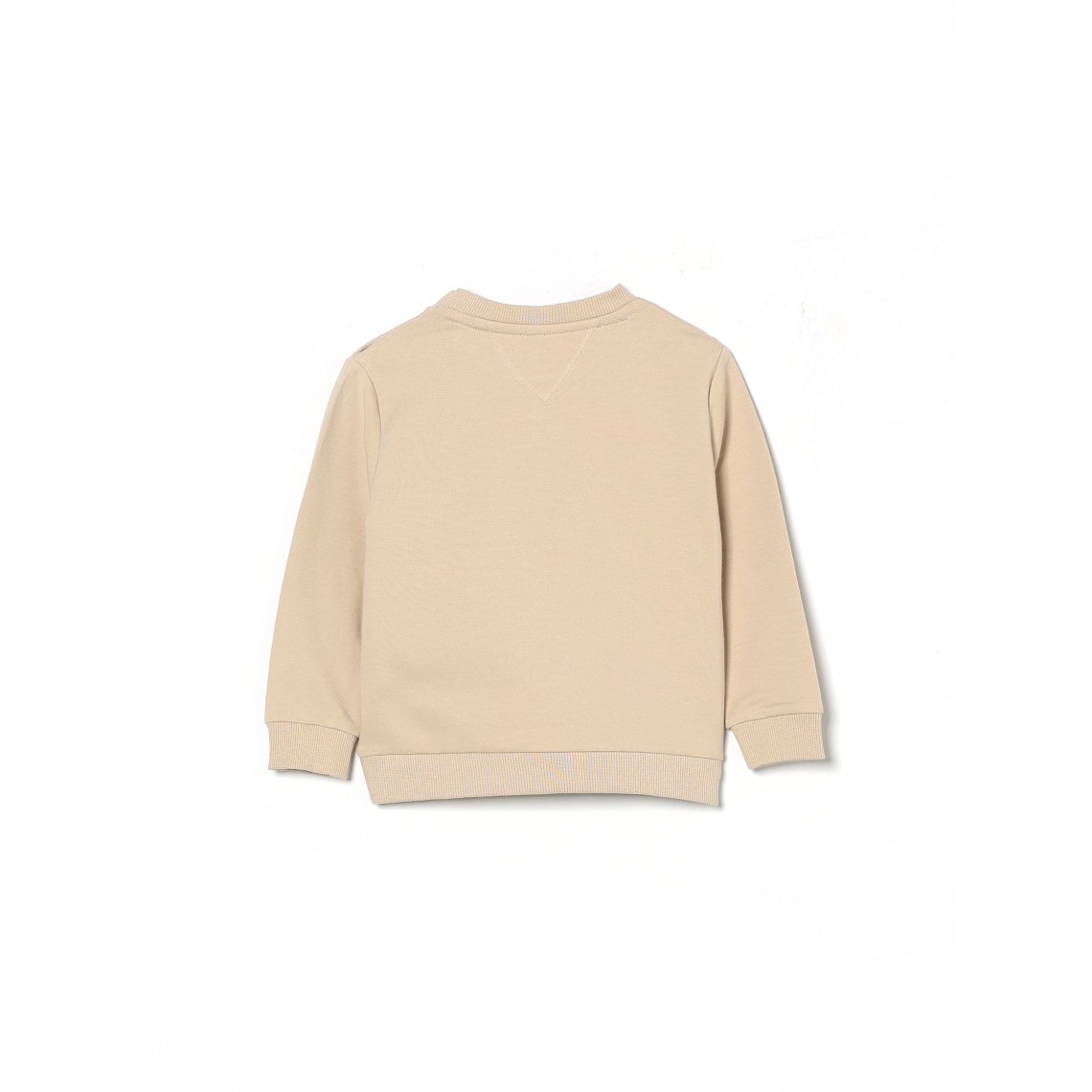 Felpa girocollo essential Tommy Hilfiger
