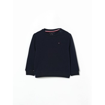 Felpa girocollo essential Tommy Hilfiger