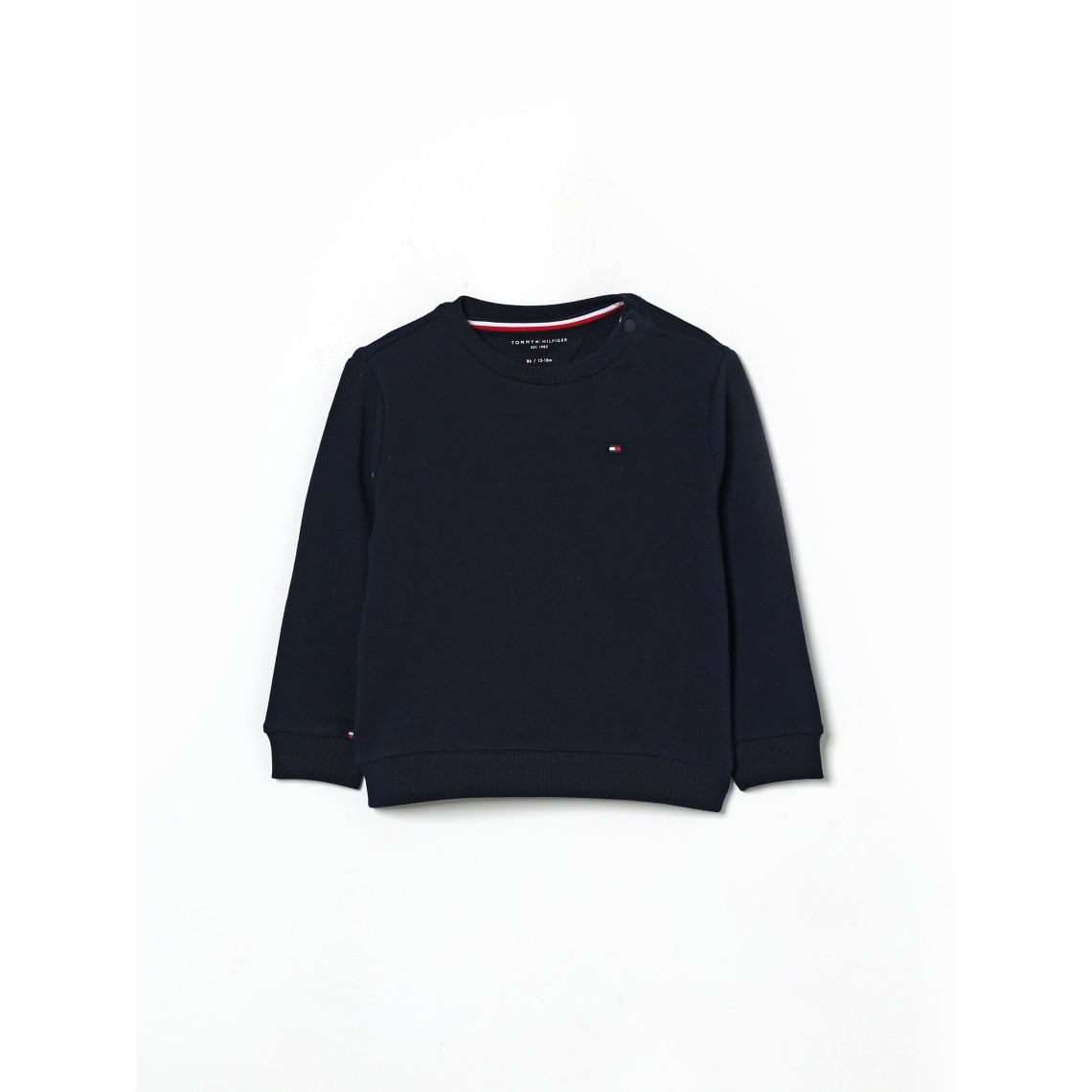Felpa girocollo essential Tommy Hilfiger