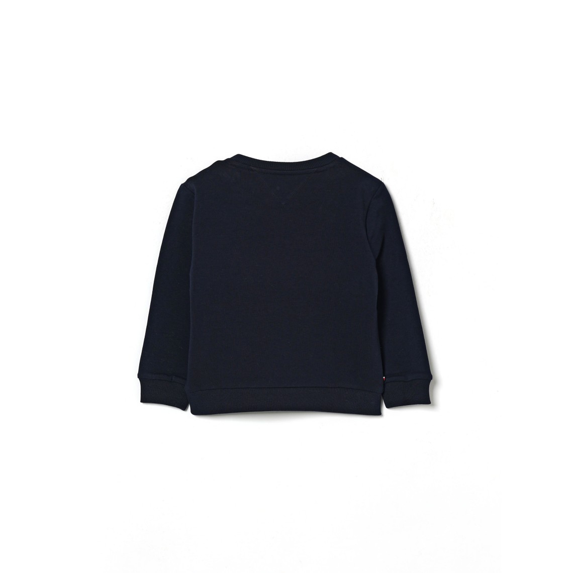 Felpa girocollo essential Tommy Hilfiger