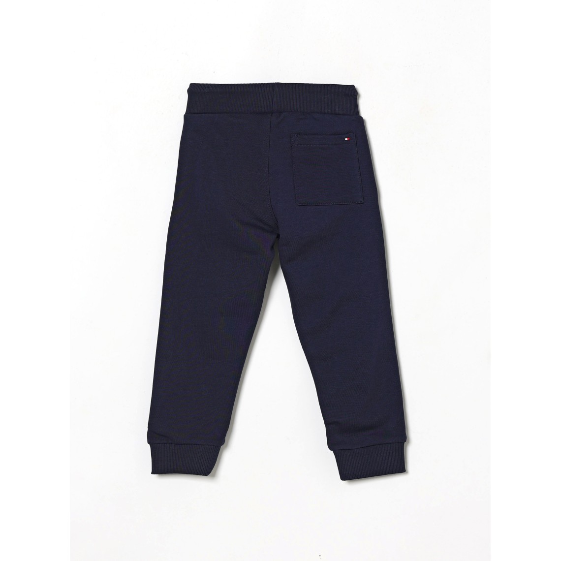 Joggers Essential in puro cotone con logo Tommy Hilfiger