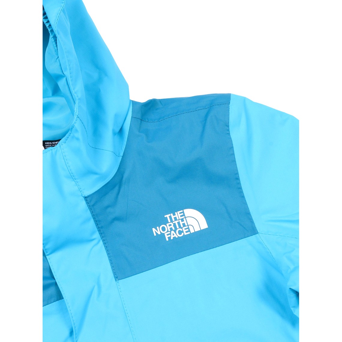 Giacca da pioggia Antora The North Face bambino