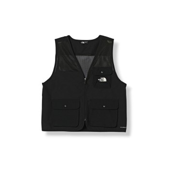 Gilet tecnico The North Face da bambino con tecnologia...