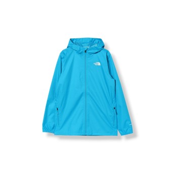 Giubbotto Zipline Rain The North Face bambino