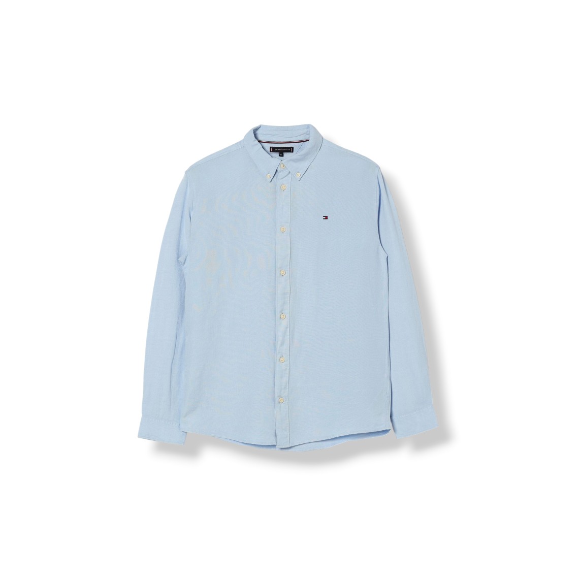 Camicia Tommy Hilfiger in cotone