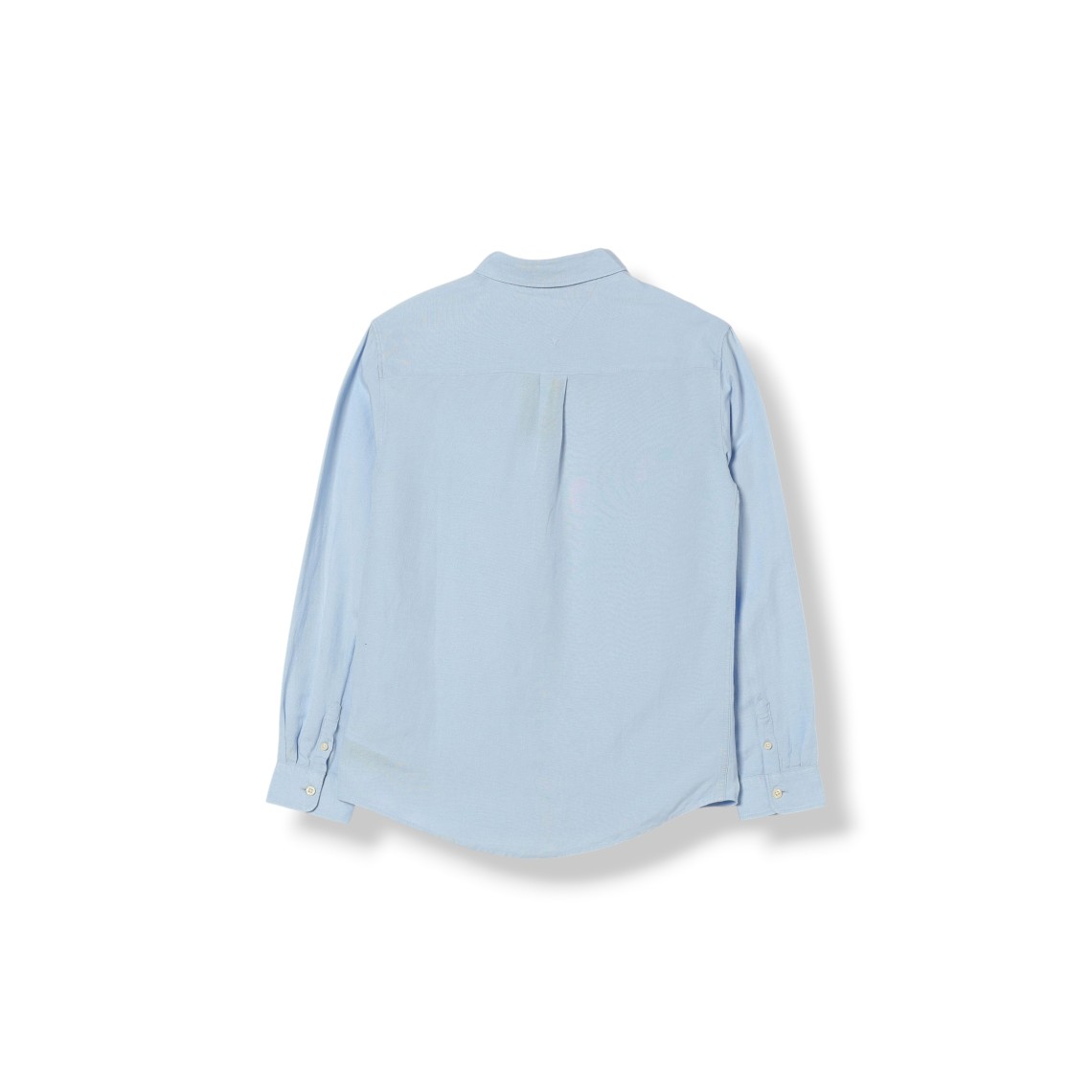 Camicia Tommy Hilfiger in cotone