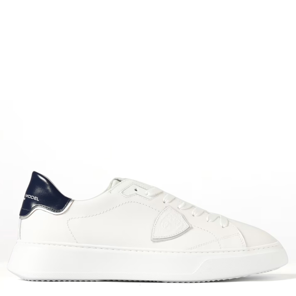 Sneakers Temple Low Philippe Model