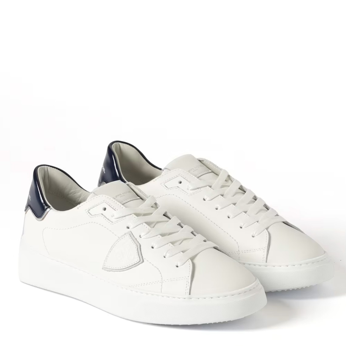 Sneakers Temple Low Philippe Model