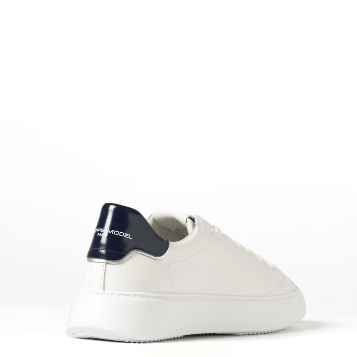 Sneakers Temple Low Philippe Model