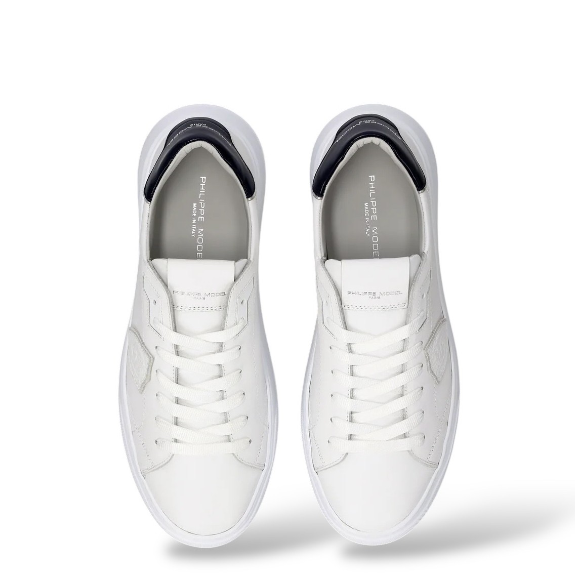 Sneakers Temple Low Philippe Model
