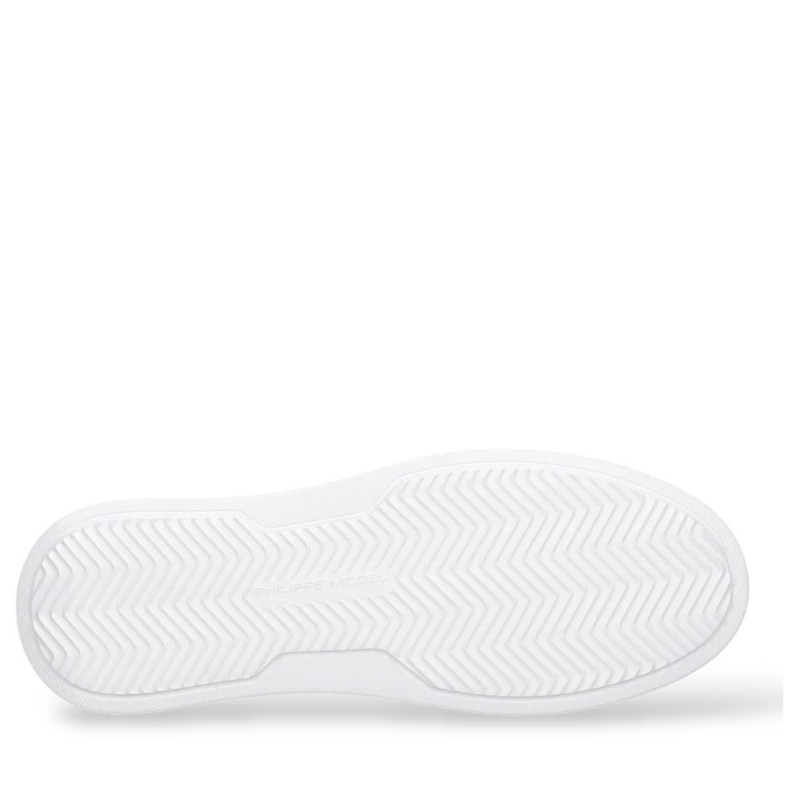 Sneakers Temple Low Philippe Model