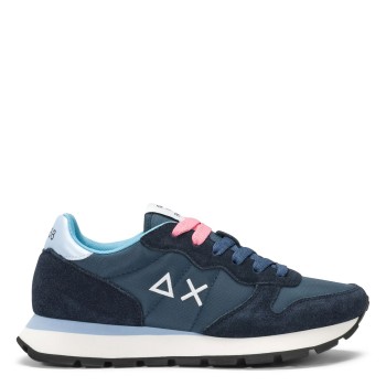 Sneakers Ally Solid Sun68