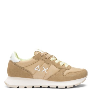 Sneakers Ally Solid Sun68