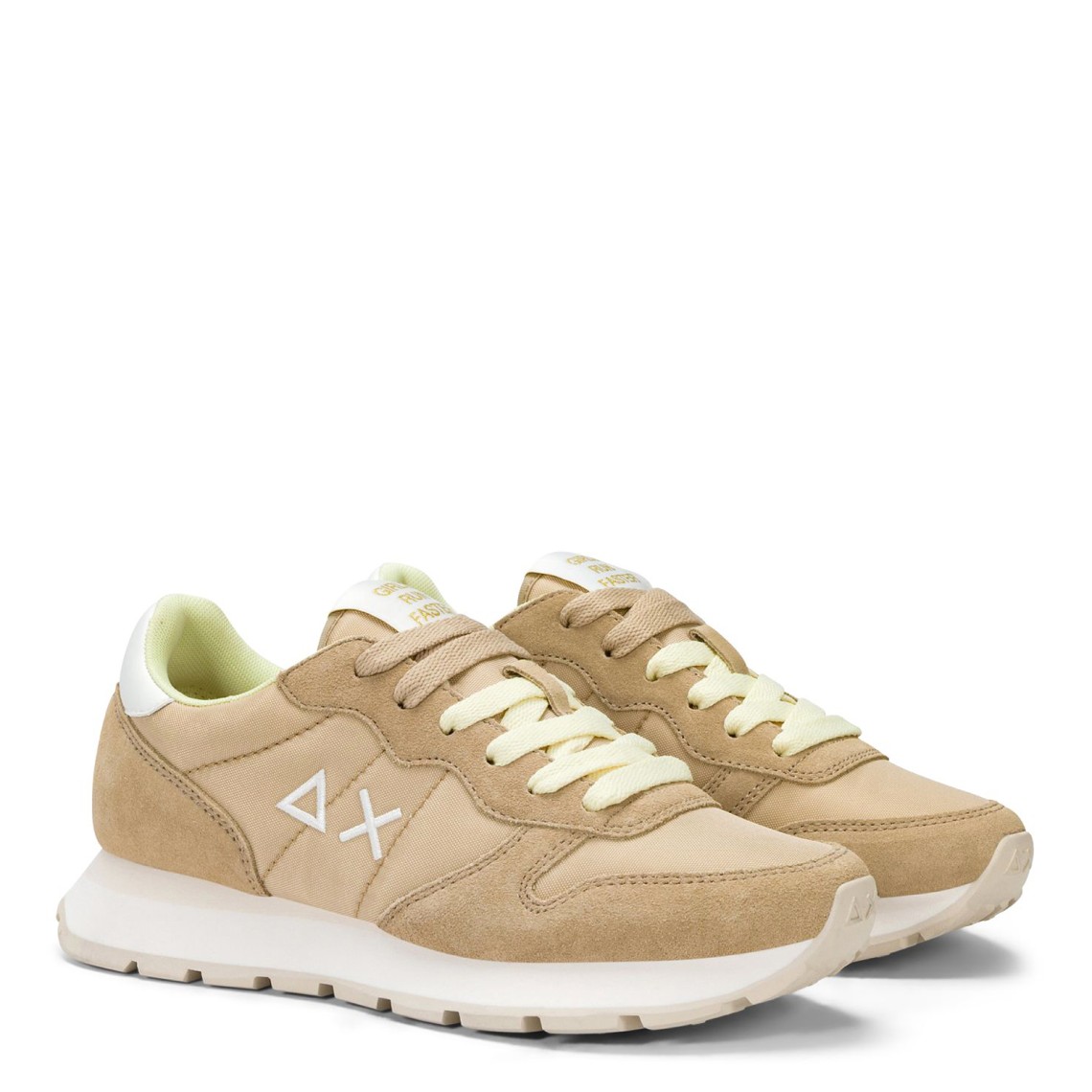 Sneakers Ally Solid Sun68