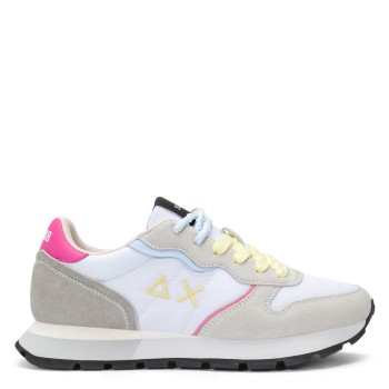 Sneakers Ally Color Explosion Sun68