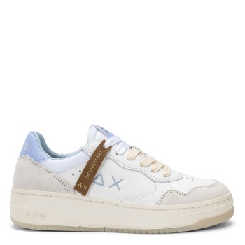 Sneakers Basket Love Lady Sun68