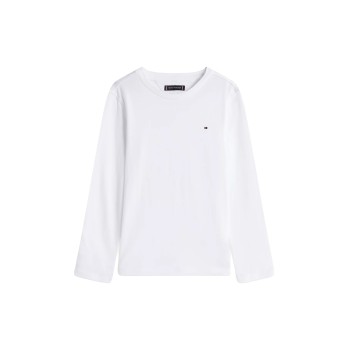 T-shirt a maniche lunghe Tommy Hilfiger