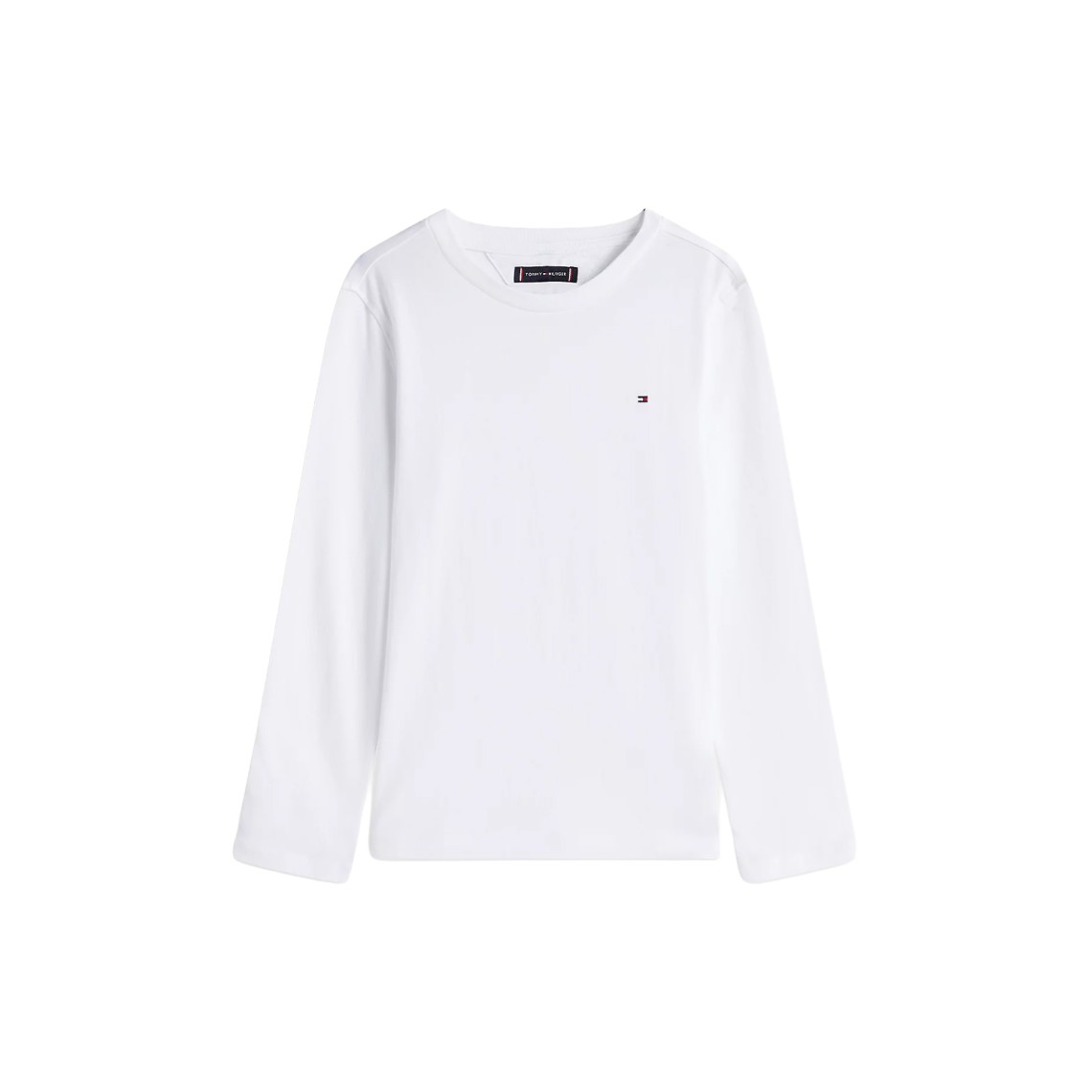 T-shirt a maniche lunghe Tommy Hilfiger
