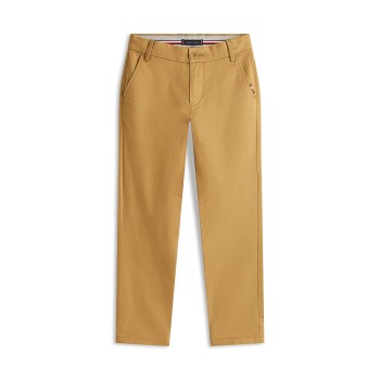Pantaloni chino Essential 1985 Tommy Hilfiger