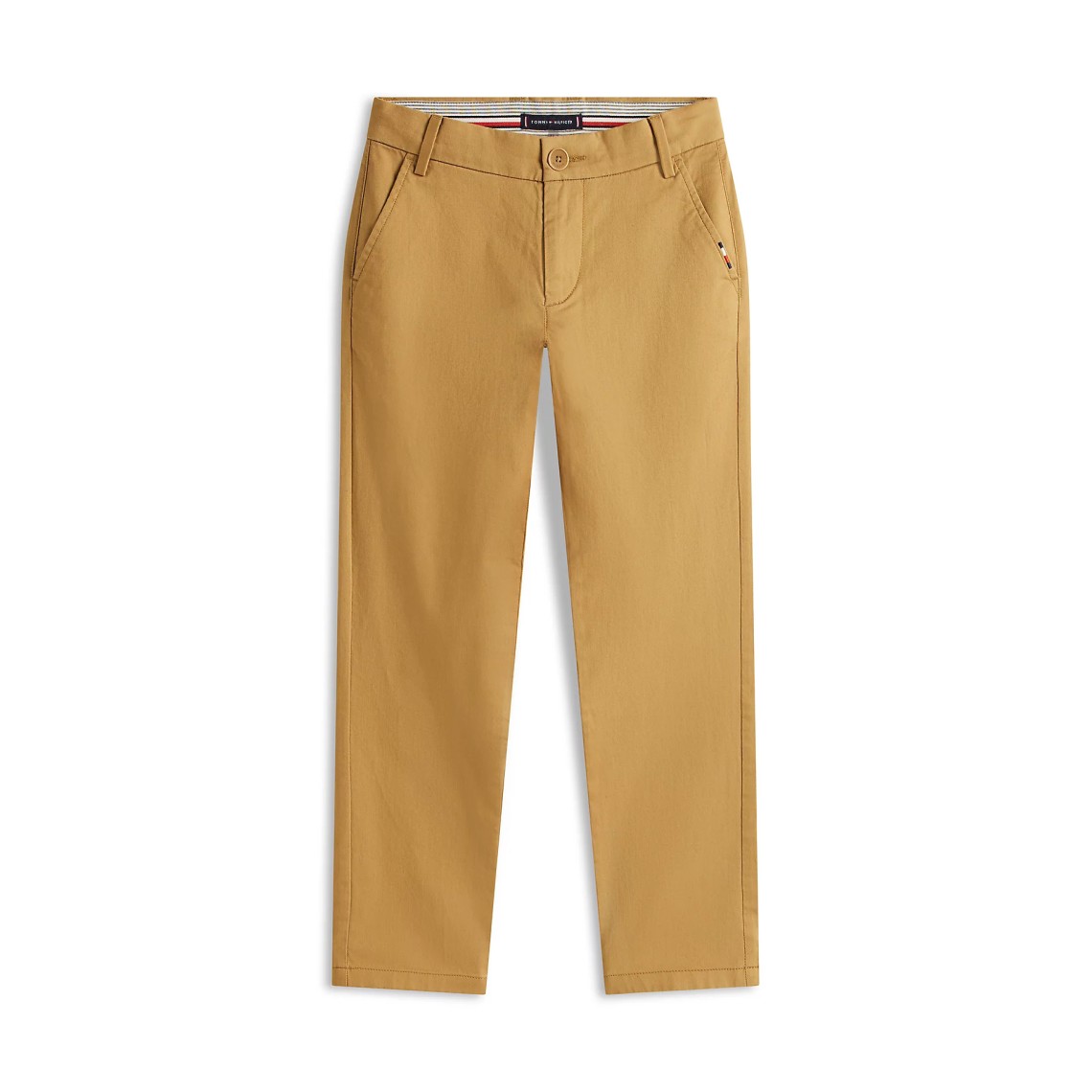 Pantaloni chino Essential 1985 Tommy Hilfiger