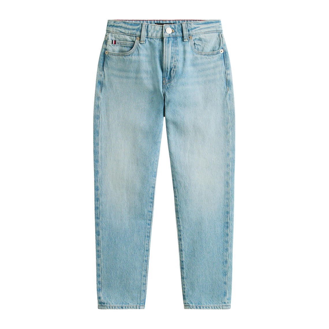 Jeans Straight Fit Tommy Hilfiger