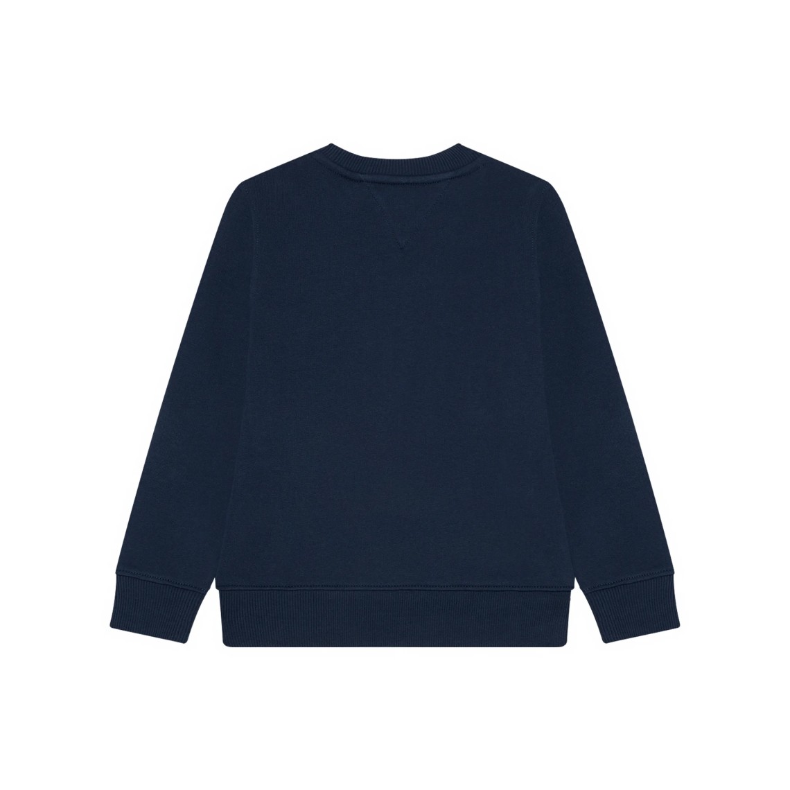Felpa girocollo con logo Tommy Hilfiger