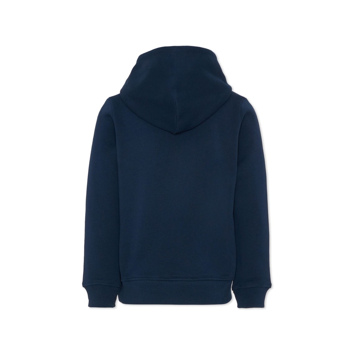 Felpa con cappuccio Tommy Hilfiger
