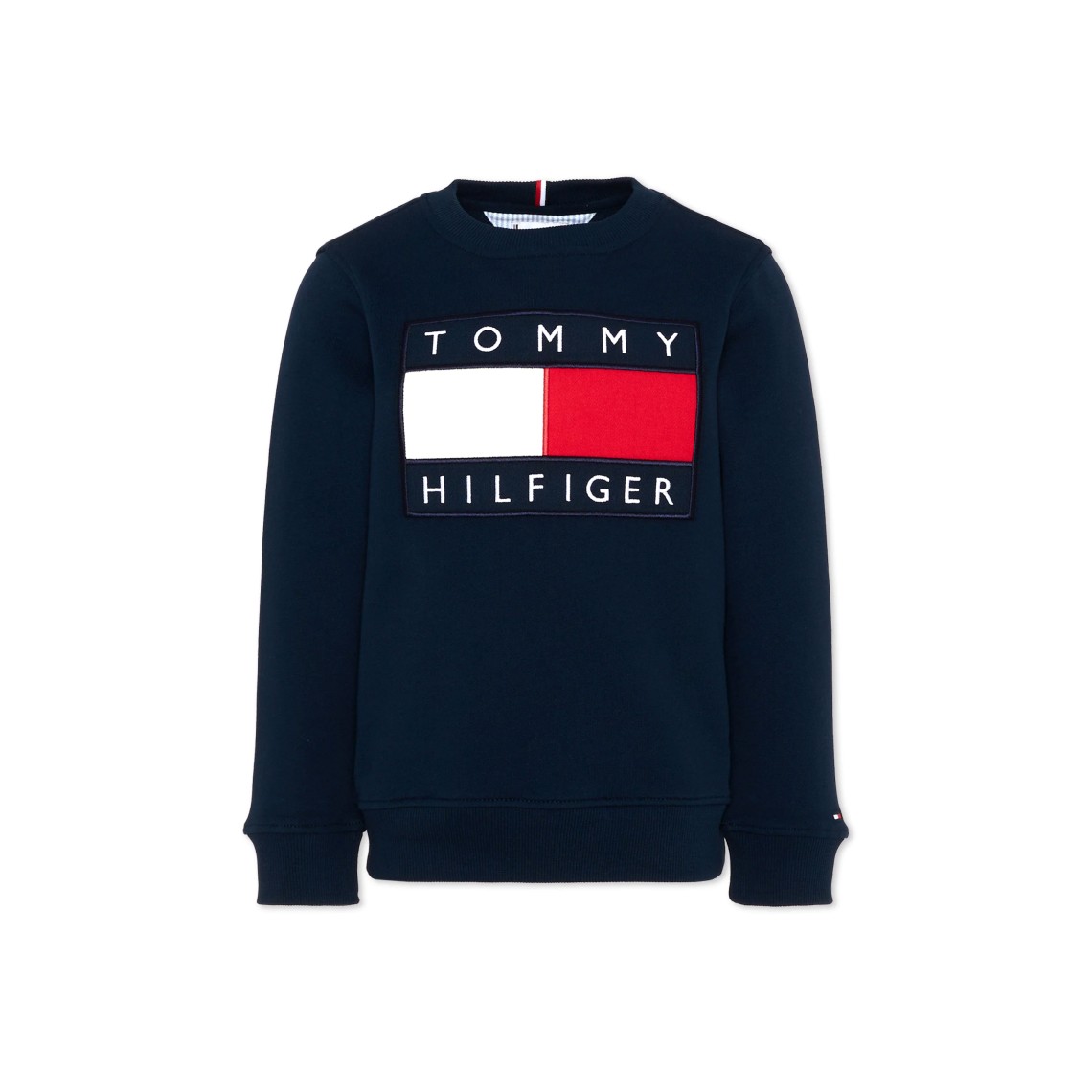 Felpa girocollo Tommy Hilfiger