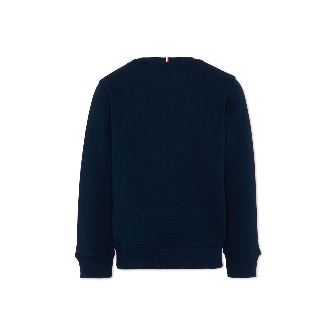 Felpa girocollo Tommy Hilfiger