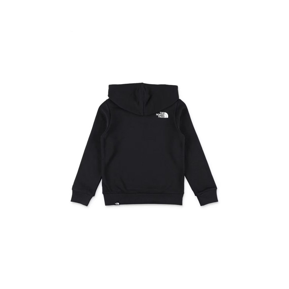 Felpa con cappuccio The North Face bambino
