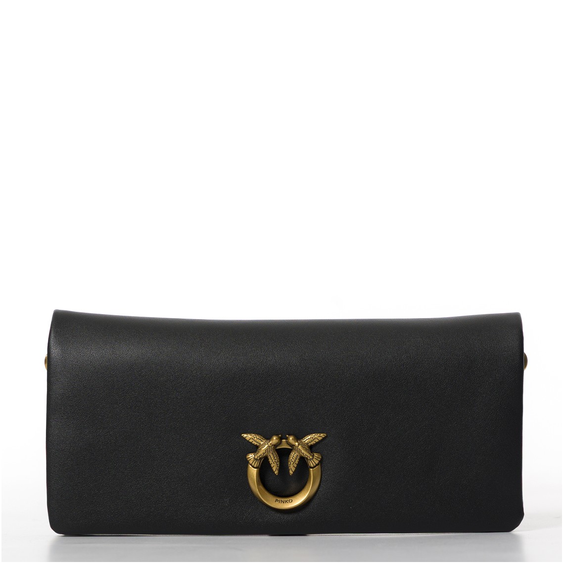Pochette Click Soft Horizontal Classic Pinko