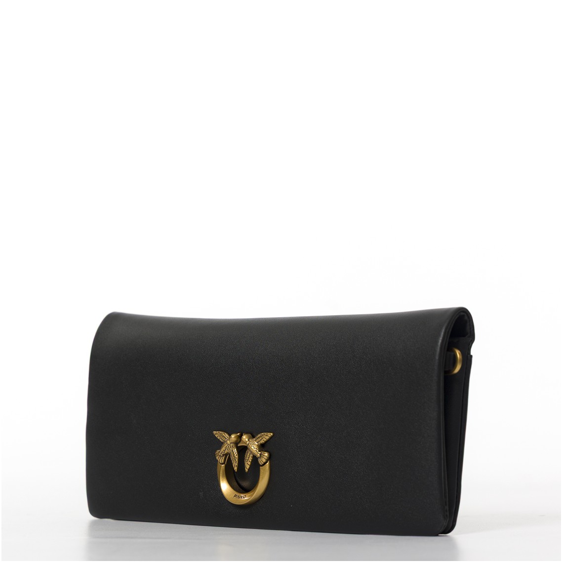 Pochette Click Soft Horizontal Classic Pinko