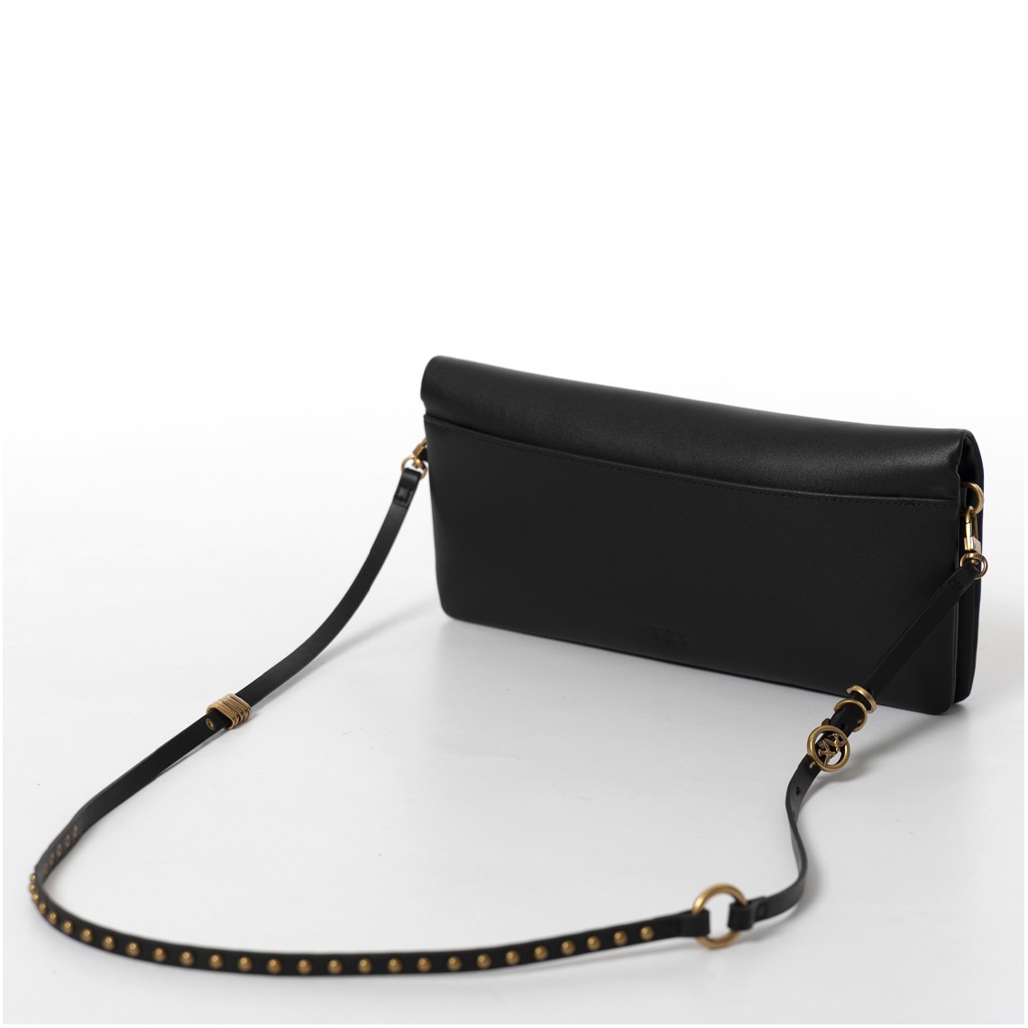 Pochette Click Soft Horizontal Classic Pinko