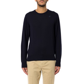 Maglia girocollo Sebastien Merino K-way
