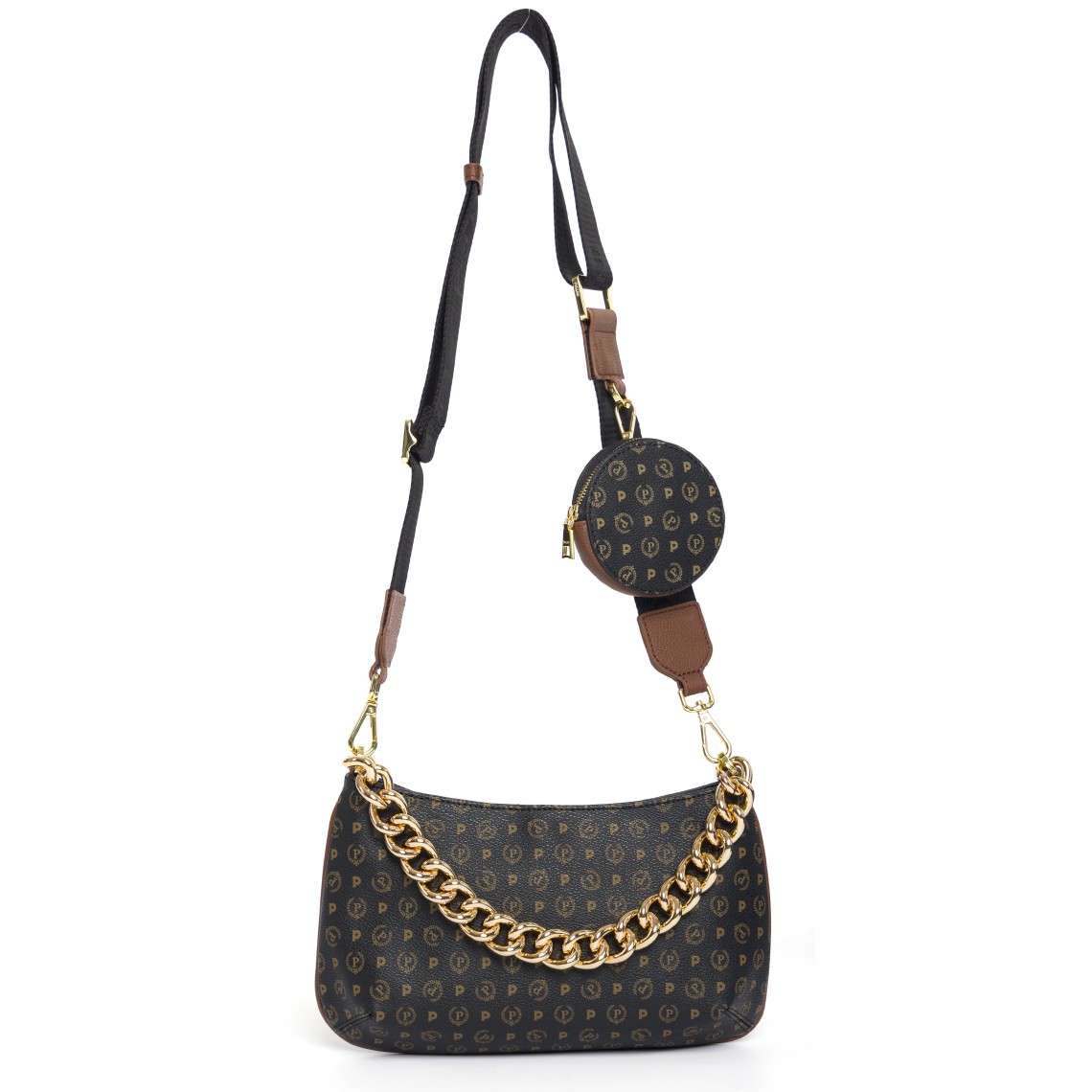 Tracolla Heritage Pollini