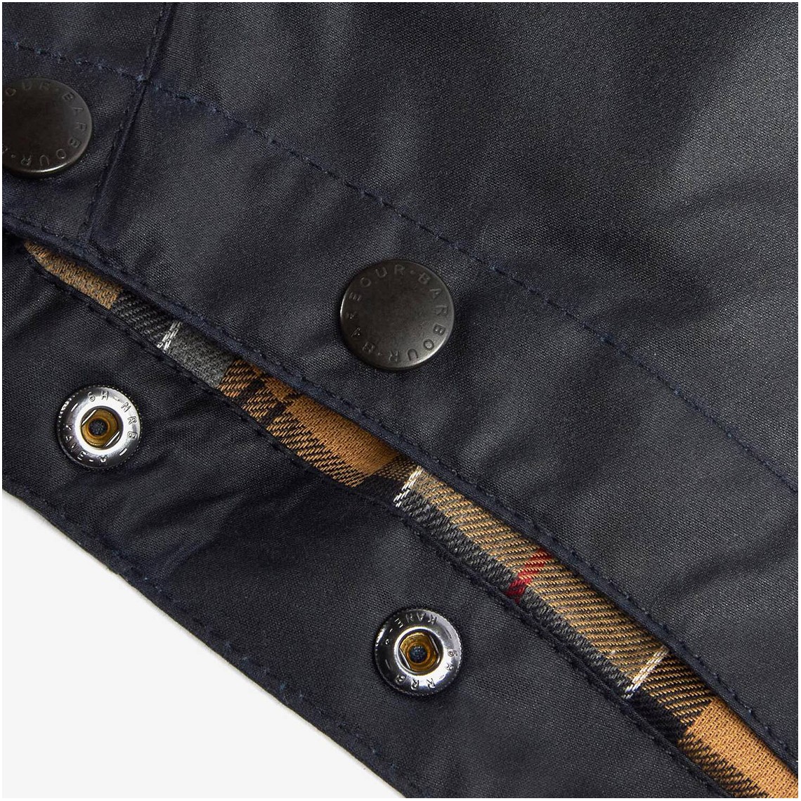 Cappuccio Barbour
