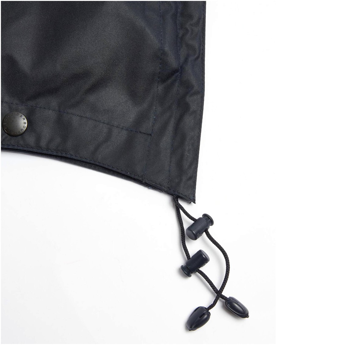 Cappuccio Barbour