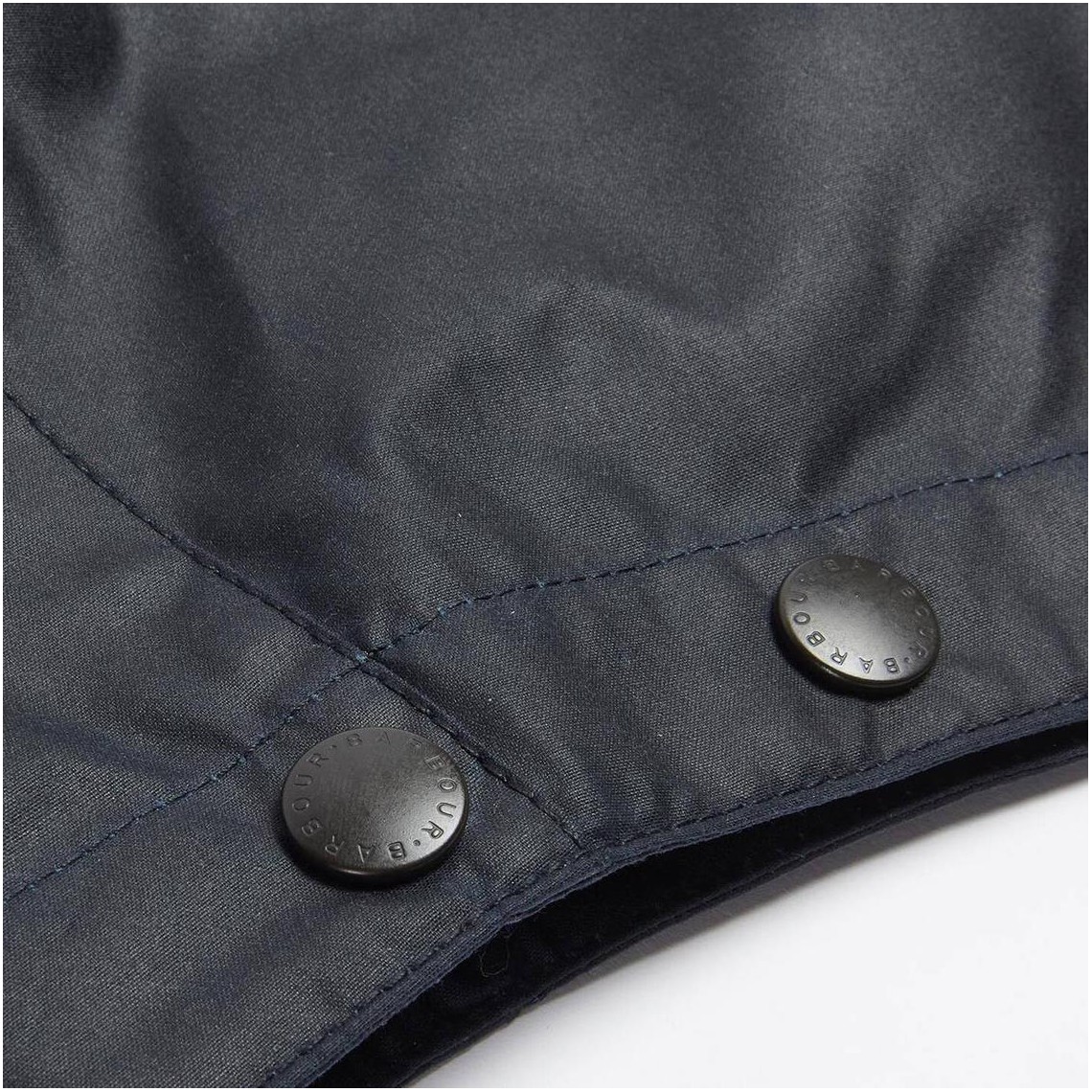 Cappuccio Barbour