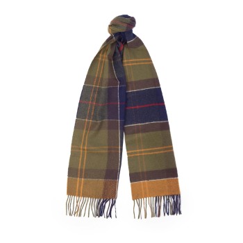 Sciarpa Inverness Barbour