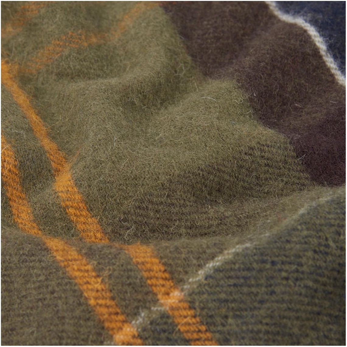 Sciarpa Inverness Barbour