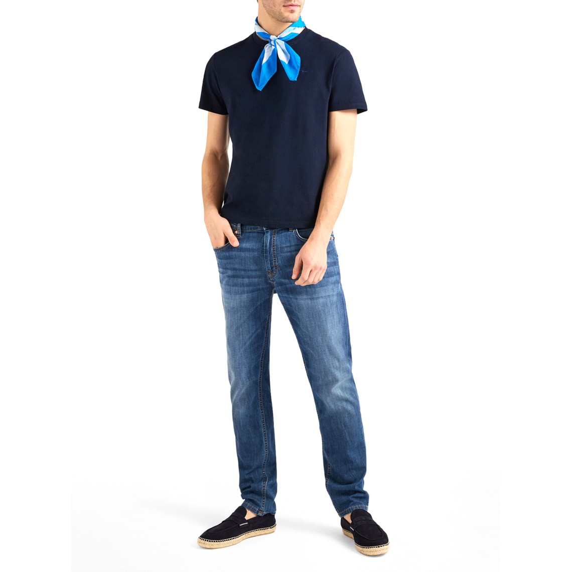 Jeans Harmont & Blaine