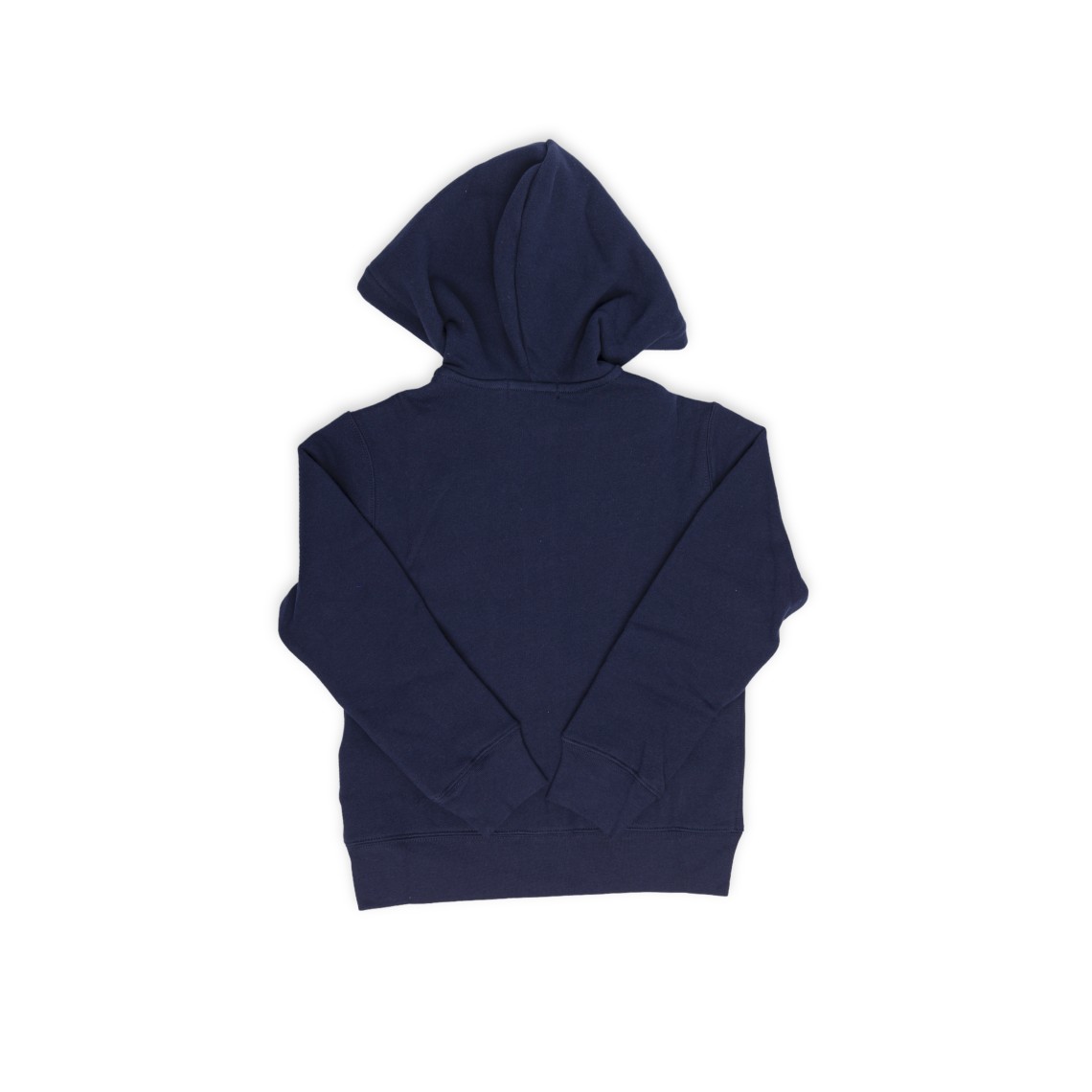Felpa in misto cotone con cappuccio Polo Ralph Lauren 