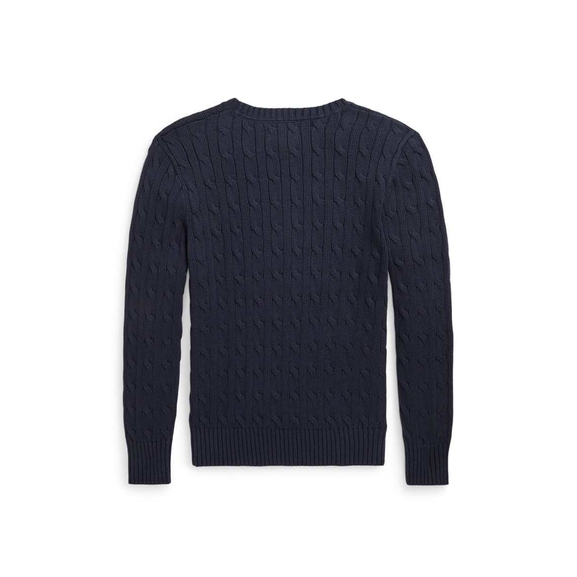 Maglia girocollo Polo Ralph Lauren bambino