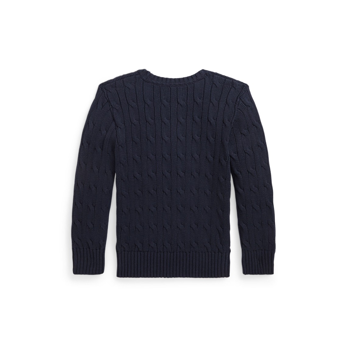 Maglia girocollo Polo Ralph Lauren bambino