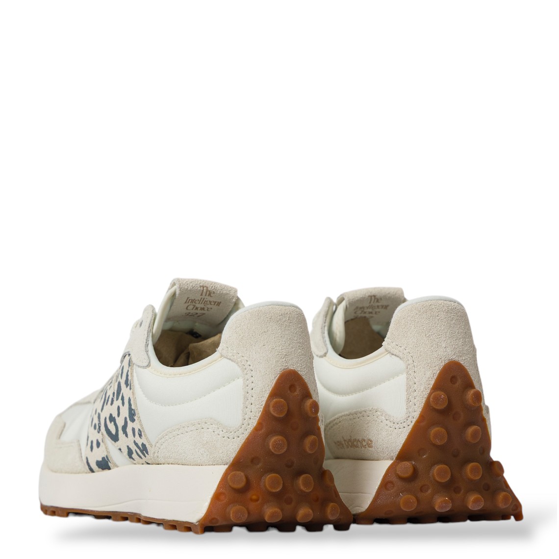 Sneakers New Balance 327