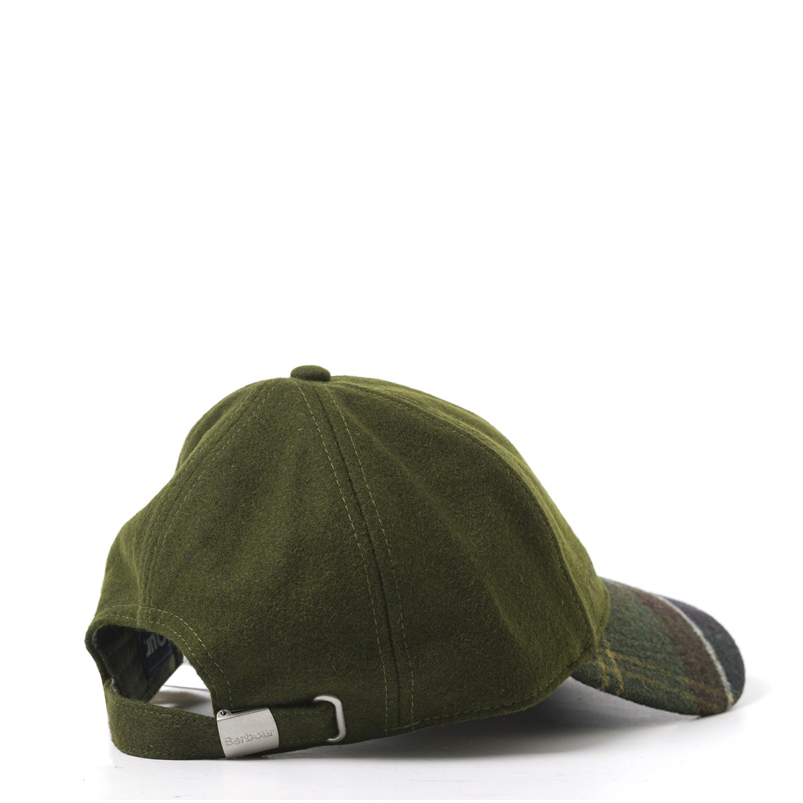 Cappellino Roker Barbour 