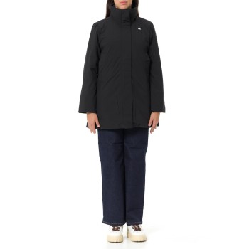 Cappotto Marla St Warm K-Way
